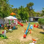 Alder Garden 4* Kemer