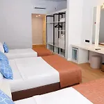 Alder Garden Hotel Kemer