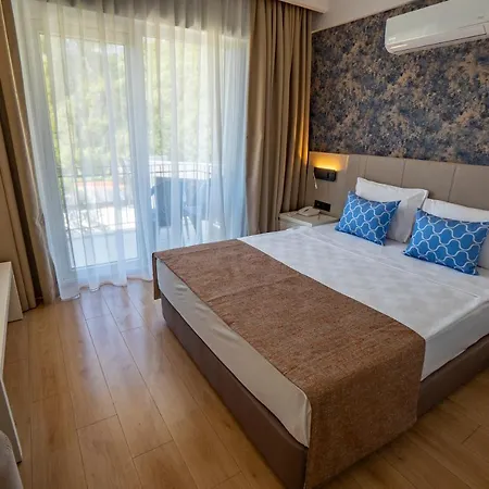 Eldar Garden 4* كمر