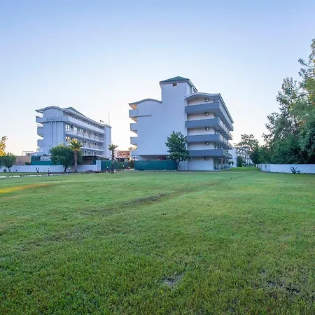 Alder Garden Hotel Kemer