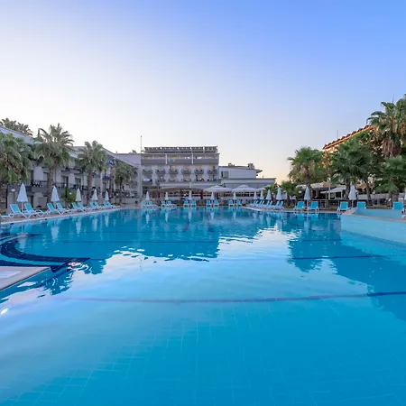 Eldar Garden فندق 4*
