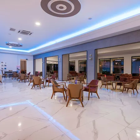 Eldar Garden فندق
