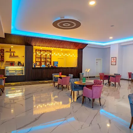 Hotel Alder Garden Kemer