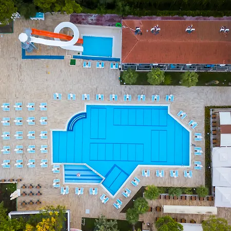 Eldar Garden 4*