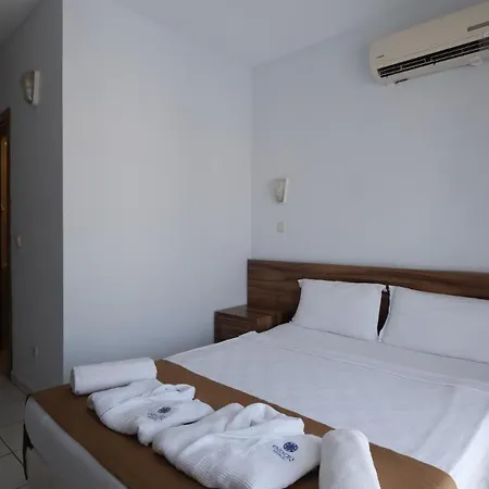 Alder Garden Hotel Kemer