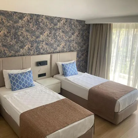 Eldar Garden 4* كمر