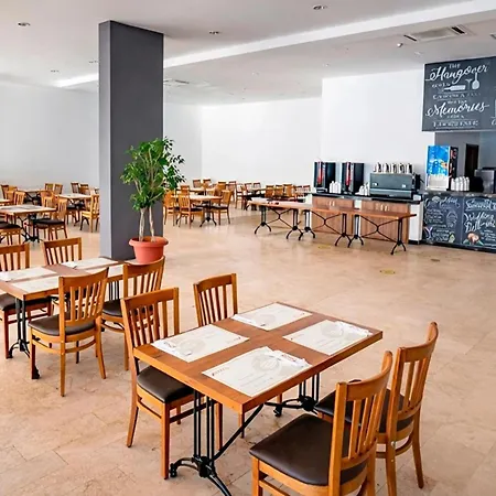 Alder Garden 4* 케메르