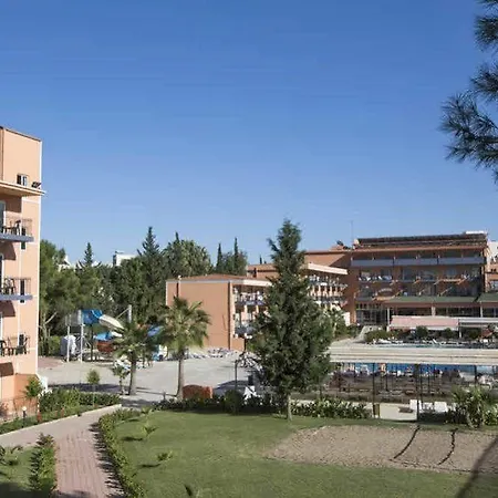 فندق Eldar Garden