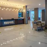 Alder Garden Hotel 4*