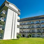 Alder Garden Hotel 4*