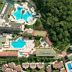 Alder Garden 4* Kemer