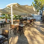 Alder Garden Hotel