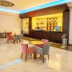Hotel Alder Garden 4*