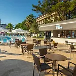 Hotel Alder Garden 4*