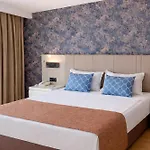 Alder Garden Hotel