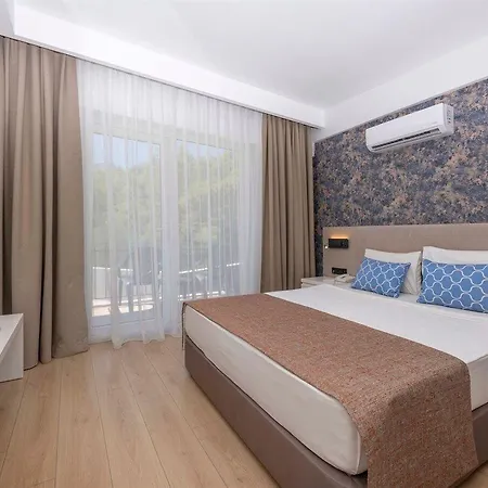 Eldar Garden Hotel Kemer