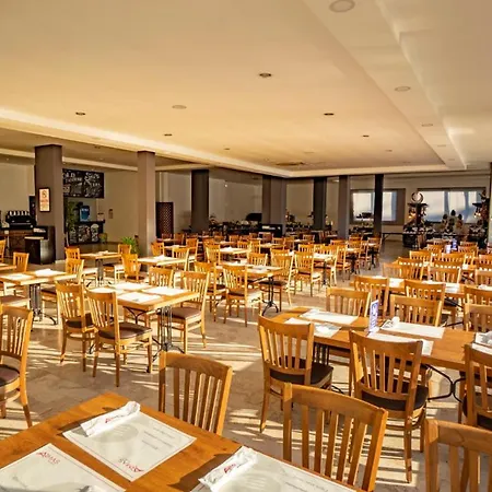 Eldar Garden Kemer