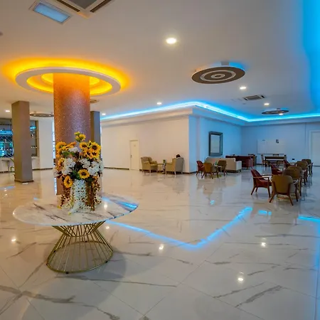 Otel Alder Garden Kemer