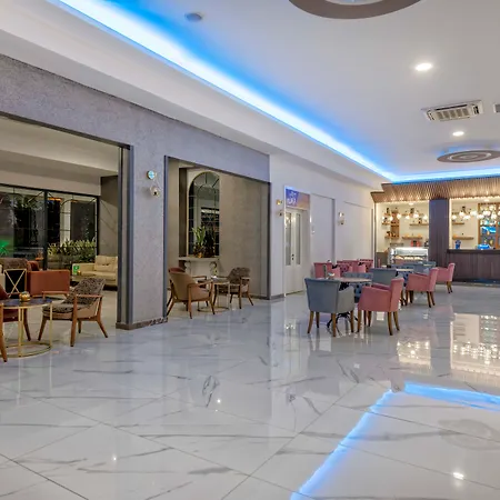 Eldar Garden Hotel