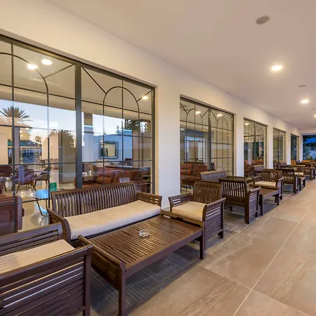 Eldar Garden Kemer