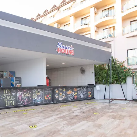 Eldar Garden Hotel