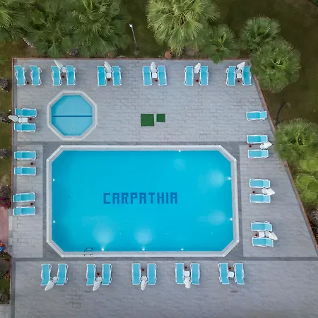 Eldar Garden Hotel