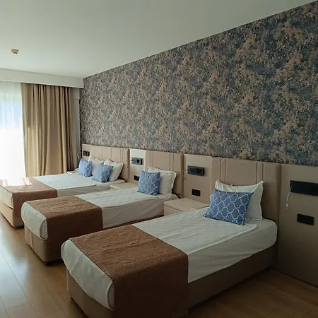 Eldar Garden Hotel