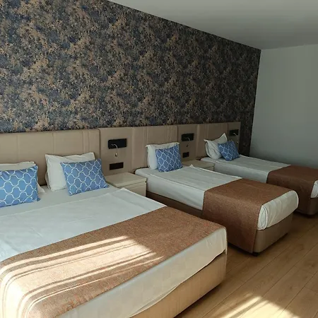 Eldar Garden Hotel Kemer