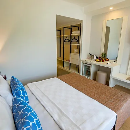 Hotel Eldar Garden 4*