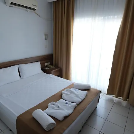 Hotel Eldar Garden Kemer