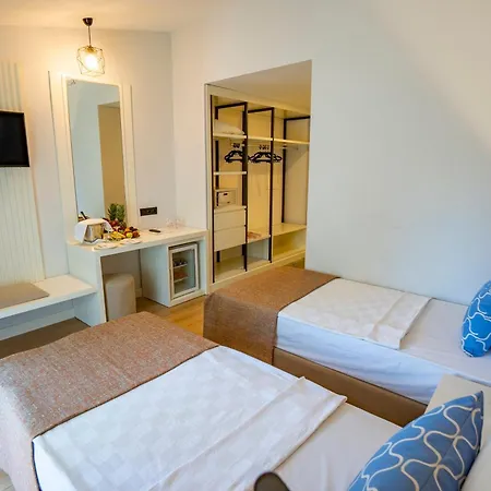 Hotel Eldar Garden Kemer