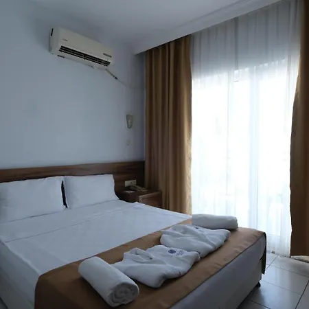 Hotel Eldar Garden Kemer