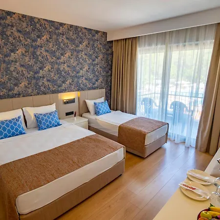 Otel Alder Garden