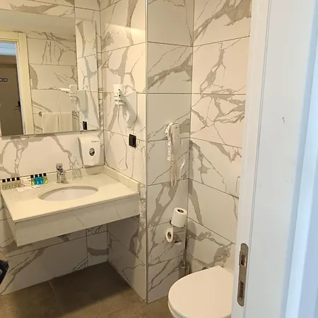 Eldar Garden Hotel 4*