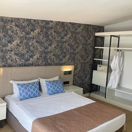 Eldar Garden Hotel