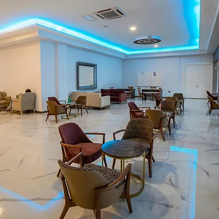 Alder Garden 4*