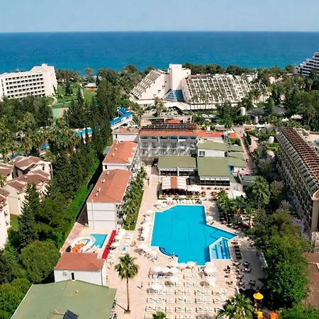 Hotel Alder Garden 4*