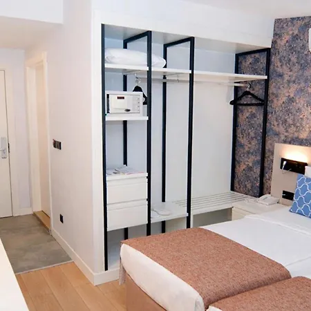 Alder Garden 4* Kemer