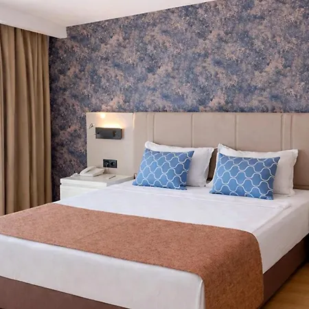Alder Garden Hotel