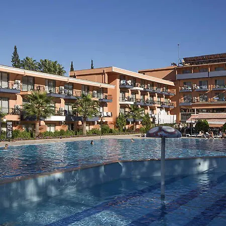 فندق Alder Garden 4*