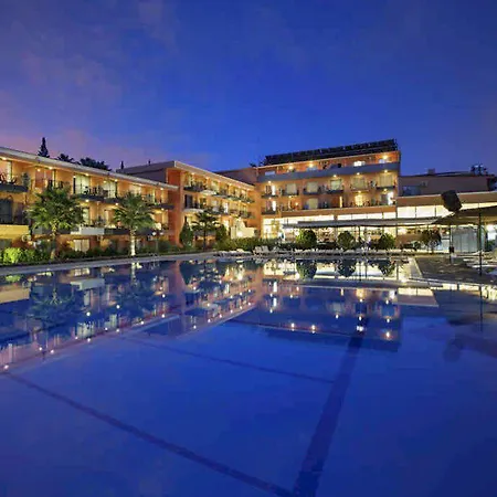 Hotel Eldar Garden Kemer