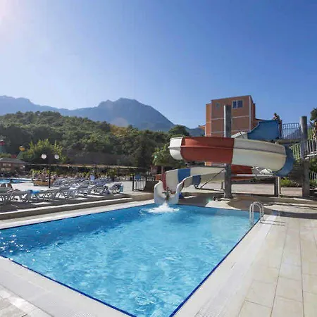 Eldar Garden Kemer