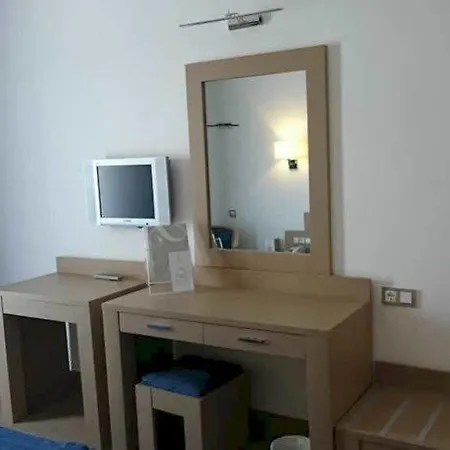 Otel Alder Garden Kemer