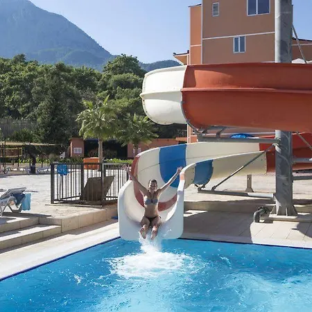 Hotel Eldar Garden