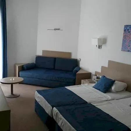 Hotel Eldar Garden Kemer