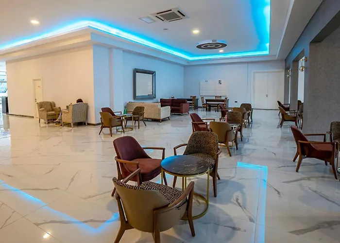 Alder Garden 4*