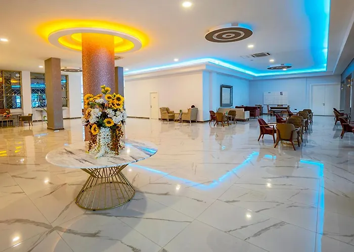Alder Garden 4*