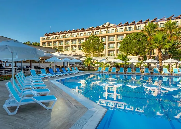 Alder Garden Hotel 4*