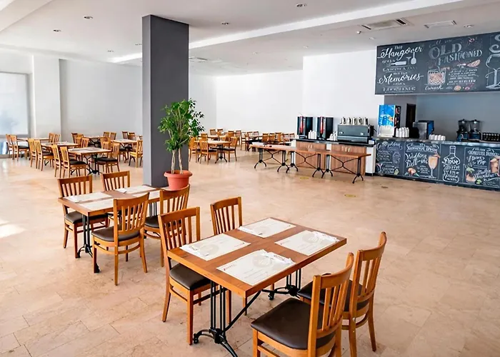 Alder Garden 4* Kemer