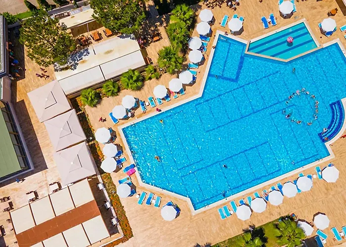 Hotel Alder Garden 4*